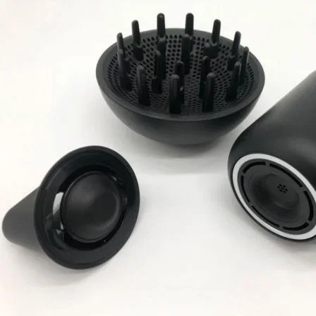 Gkl Onyx Smart Secador de Pelo 1600W Iónico Negro Gkl Onyx Smart Secador de Pelo 1600W Iónico Negro